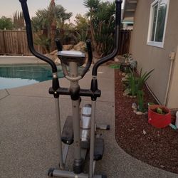Exercise Machine