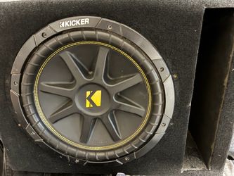 Subs and amp
