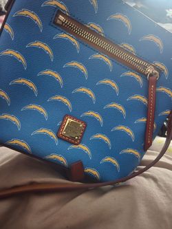 Dooney and bourke