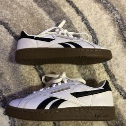 Reebok Club C ground UK size 5 men 6.5 women’s