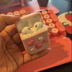 1st Generation AirPods 