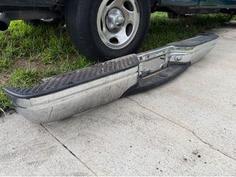1998 Ford F150 partes parts