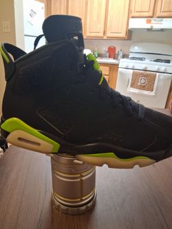 Jordan air