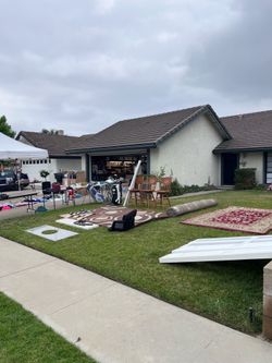 HUGE Garage Sale - Sunday Only - Low Prices $$$ 8am - 12pm
