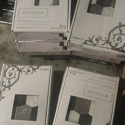 Boutique tiles