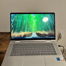 Hp Envy Laptop 