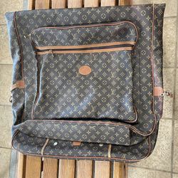 Travel Bag 