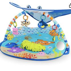 NEW Finding Nemo Infant Play mat-offers