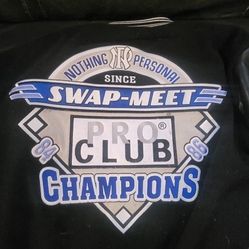 Pro Club Bomber Jacket XL