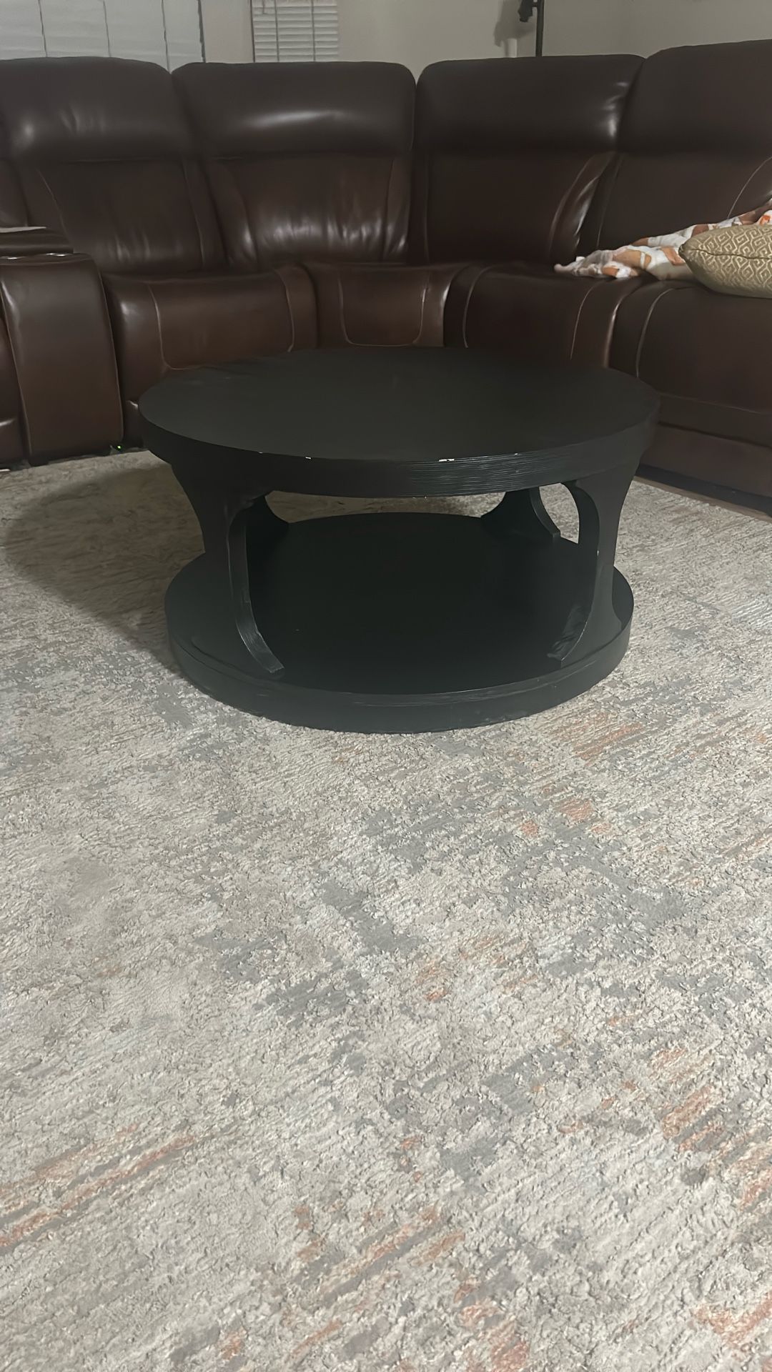 Round table