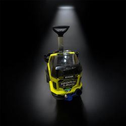 Cold Water Electric Pressure Washer
