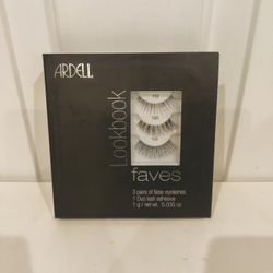 False Eyelashes 