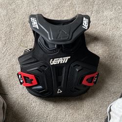 Leatt Body Armor 