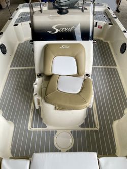 Floor deck, piso de bote, sea deck, Boat flooring