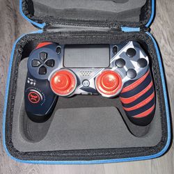 Dr Disrespect Ps4 Scuff Limited Edition 