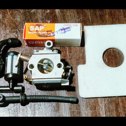 Brand New Carburetor For Stihl
Chainsaws$20