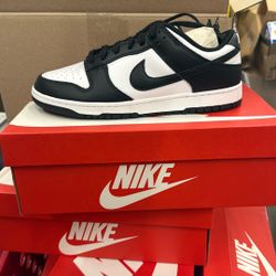 Nike Dunk Low Retro Brand New
