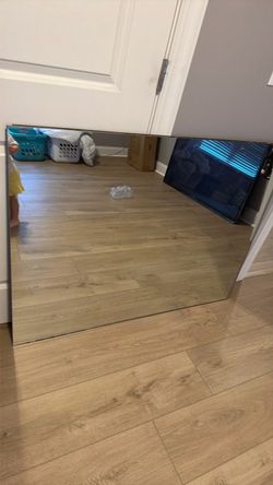 36x48 mirrors