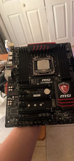 PC parts
