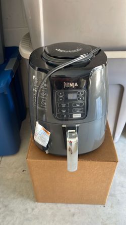 Ninja air fryer