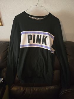 PINK sweater