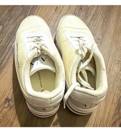 Armani Exchange Sneakers