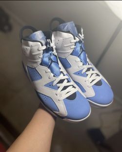 UNC 6s 💙