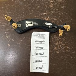 Standard Primo Violín 4/4 And 3/4