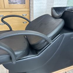 Hair Wash Sink Brand New For Hair Spas 