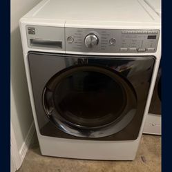 Kenmore Elite Series Acela-dryer