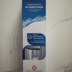 water filter