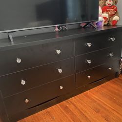 Chest Drawer 