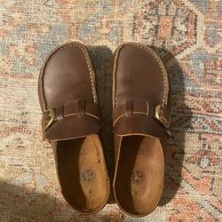 Birkenstock Slip-on 