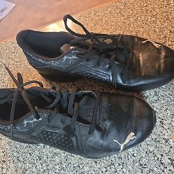 Mens Puma Shoes