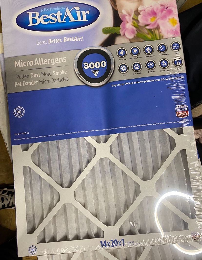 Best Air Filters
