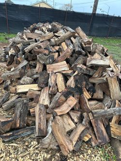 Firewood