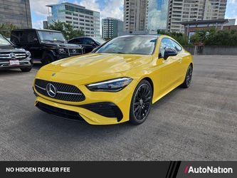 2026 Mercedes-Benz CLE 300