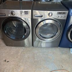 Lg Steam Charcoal Set 