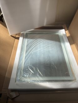 Led Mirror-Vanity Mirror