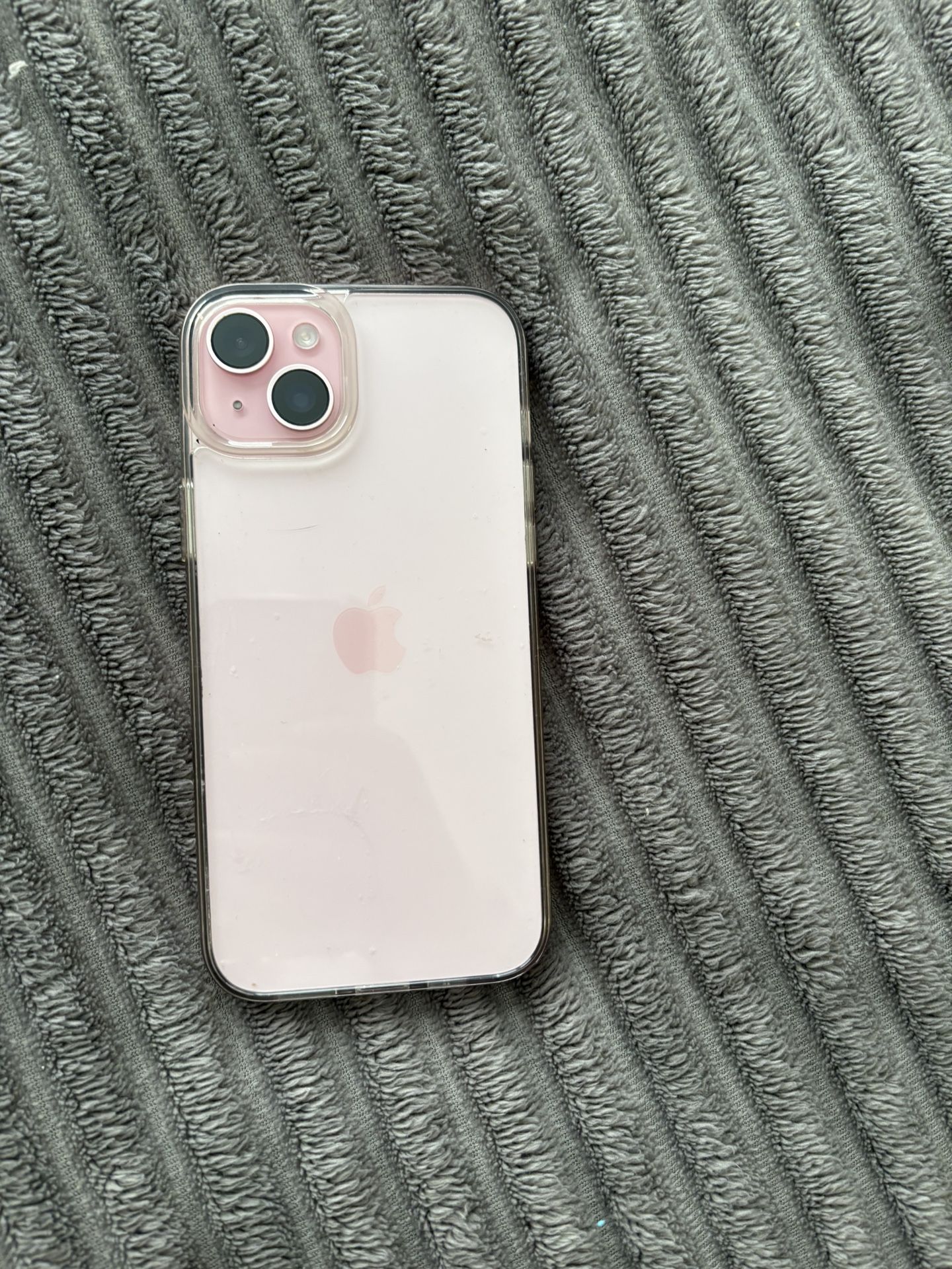 Iphone 15 Plus 128GB (UNLOCKED)