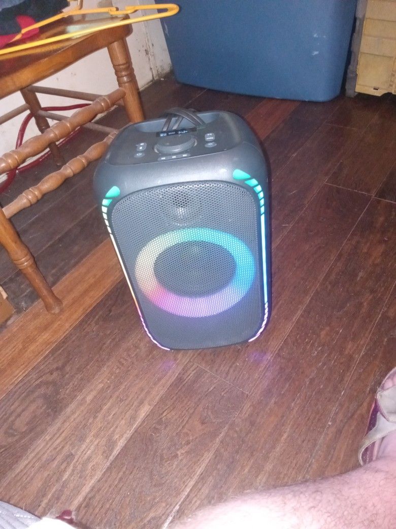 Newer Onn Wamart Speaker