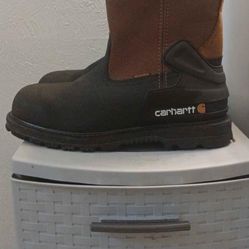 Work Boots
