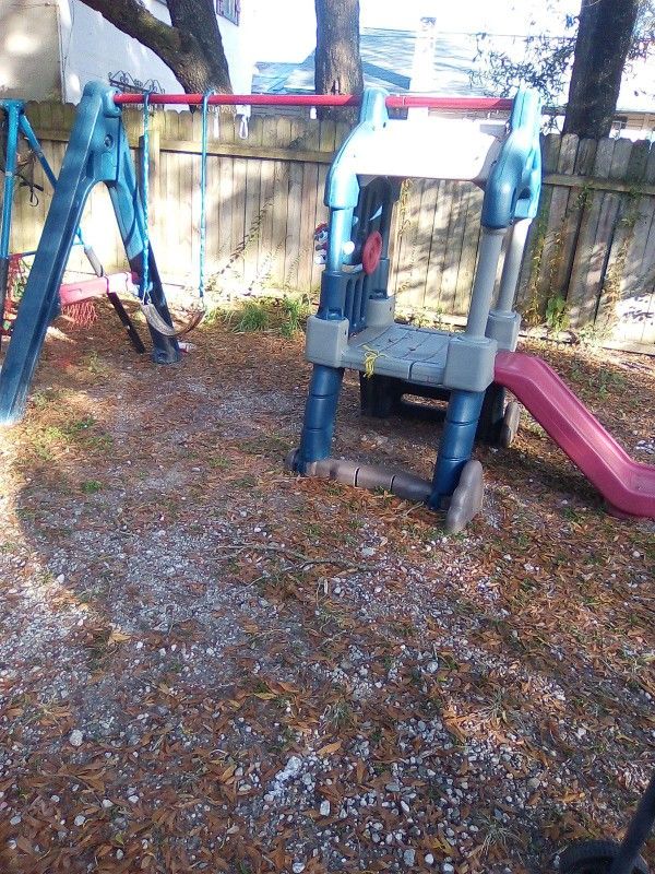 Swing Set