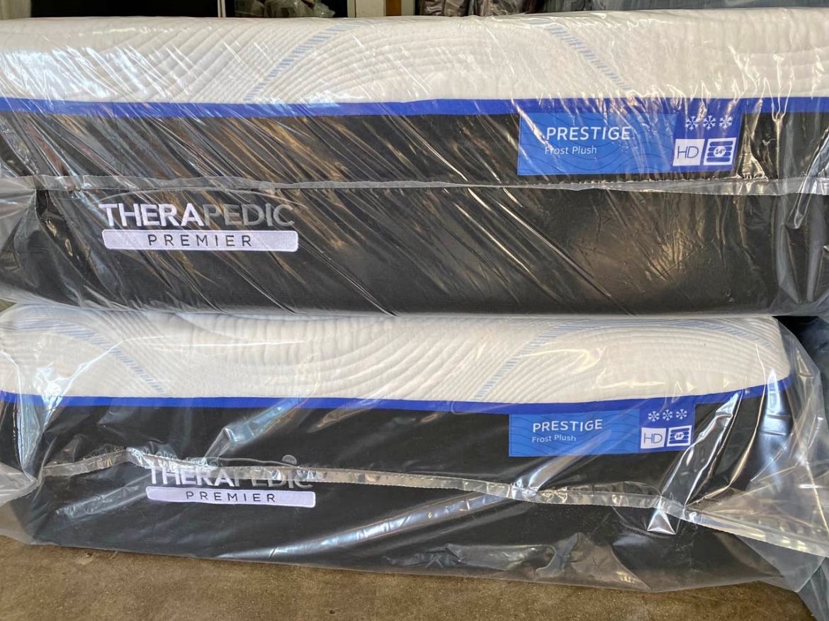 Blowout Sale On All M. A. T. T. R. E. S. S. E. S. , Up To 70% Off