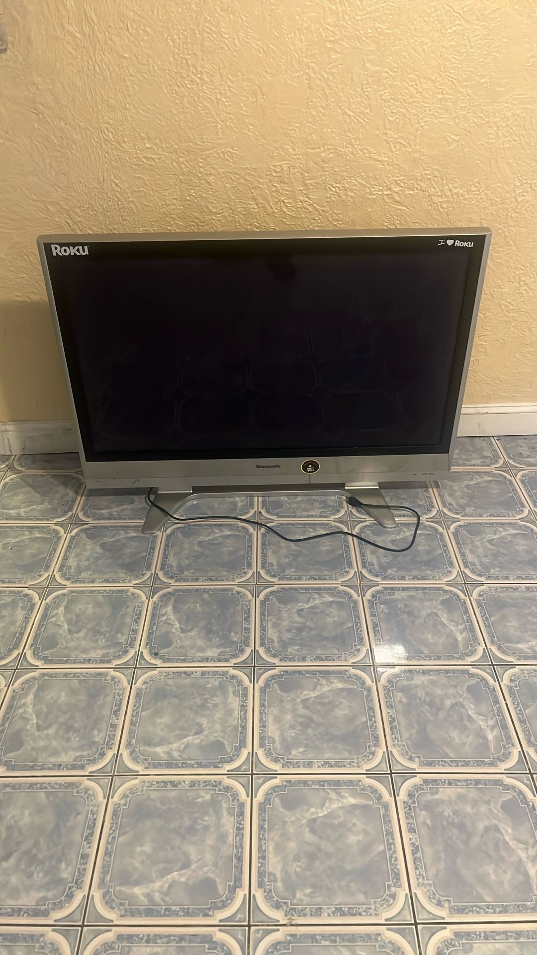 Panasonic Tv