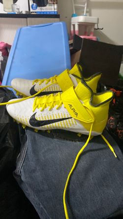 football cleats