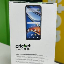 Free 2026 Cricket Icon 