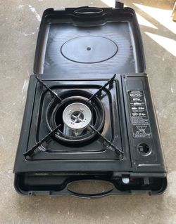 Used Stove