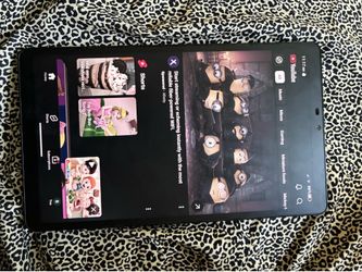 Kids TCL tablet