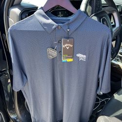 Torrey Pines Farmers Open Polo